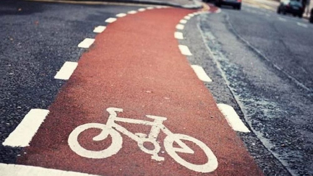 Ερώτηση Κουμουτσάκου σε Ταγαρά για την κατασκευή του βόρειου ποδηλατικού άξονα Αττικής