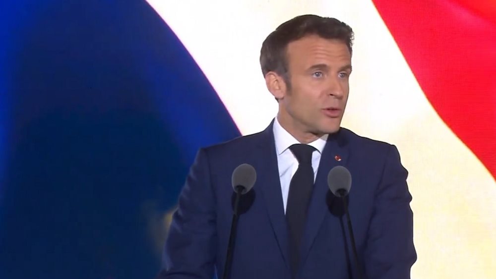 France: The next steps of Emanuel Macron until the parliamentary elections