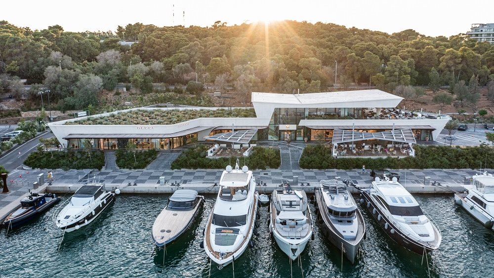 Astir Marina Βουλιαγμένης 22.07.2024