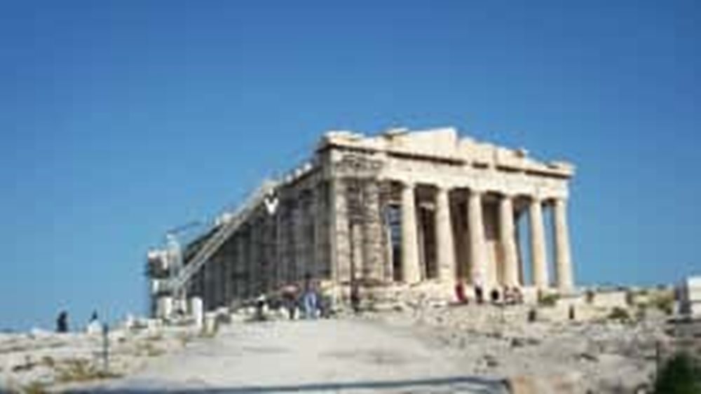 Η Ελλάδα δημοφιλέστερος προορισμός για την Ινδία