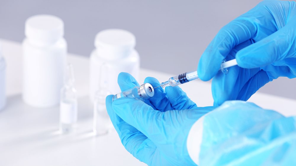 Όλα όσα πρέπει να γνωρίζετε για τον αντιγριπικό εμβολιασμό