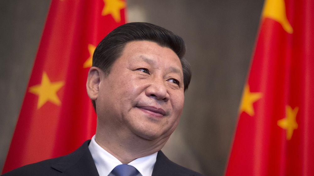 What does Xi Jinping’s visit to Saudi Arabia mean?