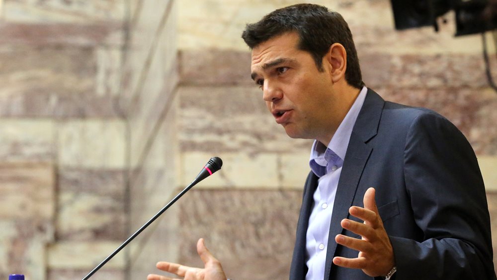 ΣΥΡΙΖΑ: Απ&#39; την αμηχανία για Παππά- Καλογρίτσα στην αντεπίθεση μέσω Τσίπρα