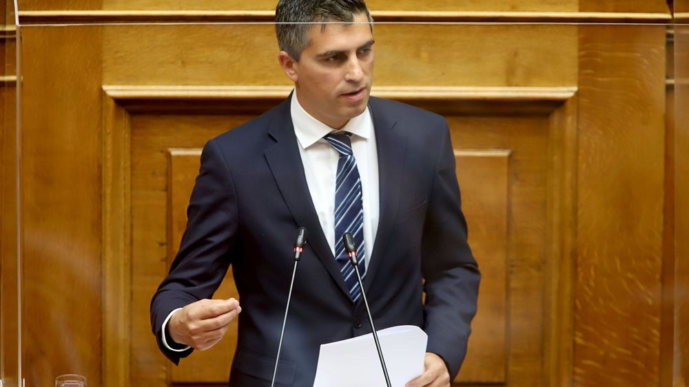 Προσχέδιο Προϋπολογισμού 2025: Απάντηση στις επικρίσεις από τον Υφ. Οικονομικών Χρ. Δήμα