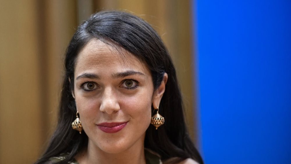 Τηλεδιάσκεψη Μιχαηλίδου με την Πανελλήνια Ομοσπονδία Ιδιωτικών Παιδικών Σταθμών