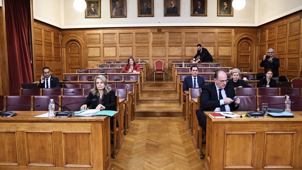 Εξεταστική για ΟΠΕΚΕΠΕ - Στ. Τζουμάκας: Οι κυβερνήσεις από το 1981 δεν οργάνωσαν καμία πολιτική για τις αγροτικές επιδοτήσεις