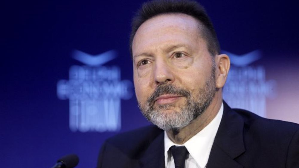 Σοκ από Στουρνάρα: Δεν επιτυγχάνεται ο στόχος για πρωτογενές πλεόνασμα 3,5%