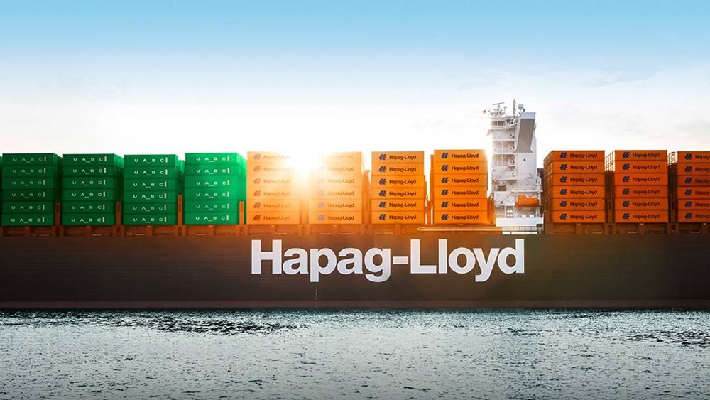 Η γερμανική Hapag-Lloyd θα αποφύγει τη Διώρυγα του Σουέζ τουλάχιστον για άλλη μία εβδομάδα