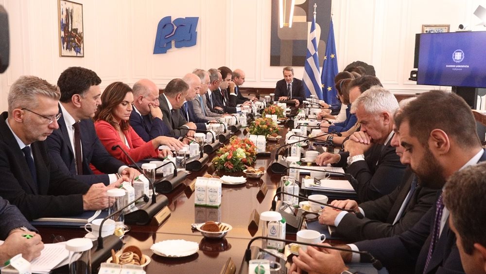 Ακίνητα προς βραχυχρόνια μίσθωση: Ποιες προδιαγραφές προβλέπει το νομοσχέδιο του Υπ. Τουρισμού