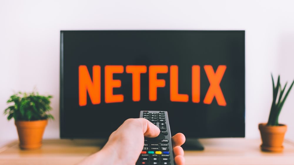 Netflix: Άλμα στους συνδρομητές το δ&#39; τρίμηνο, ξεπέρασαν τις προβλέψεις τα έσοδα
