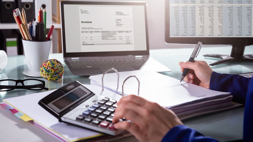 e-Ιnvoicing: Υποδεχτείτε τον ψηφιακό μετασχηματισμό