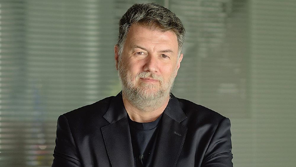 Η Ελλάδα μπαίνει στην ψηφιακή εποχή με την UBITECH στο τιμόνι