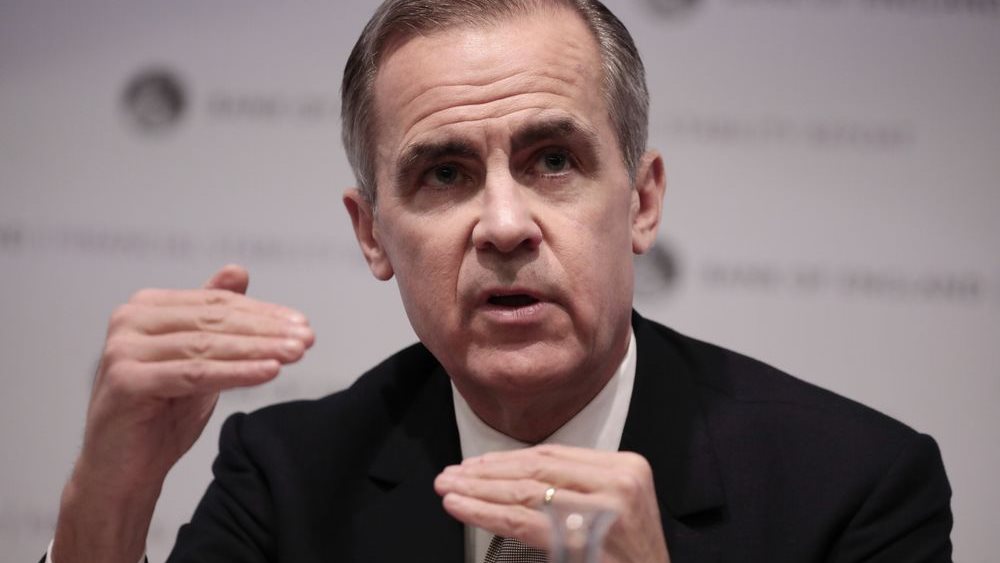 To City του Λονδίνου θέλει και την πίτα του Brexit ολόκληρη και τον σκύλο χορτάτο