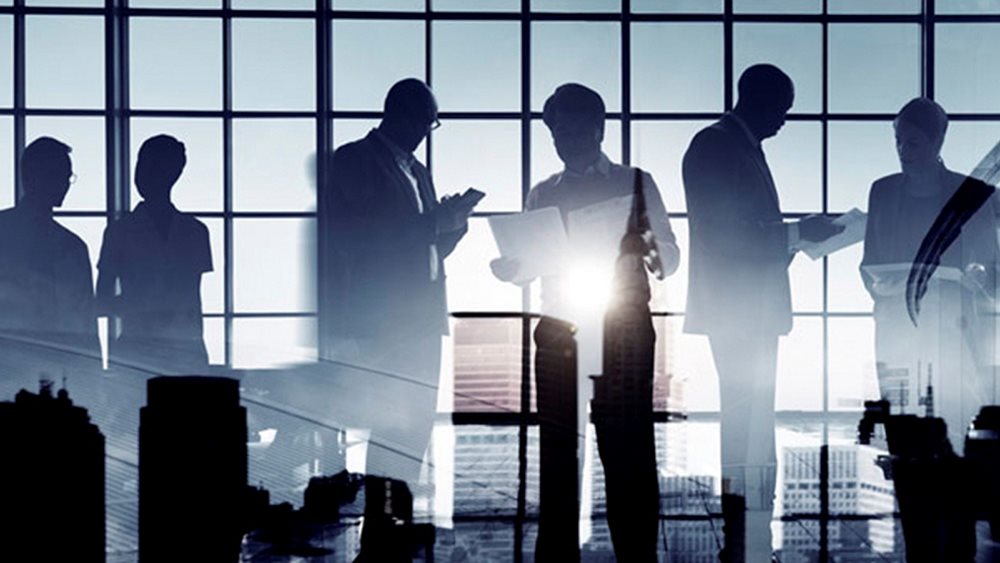 KPMG CEOs