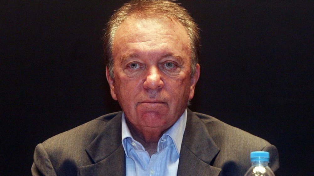 Στις φυλακές της Κω ο Δημήτρης Ρίζος