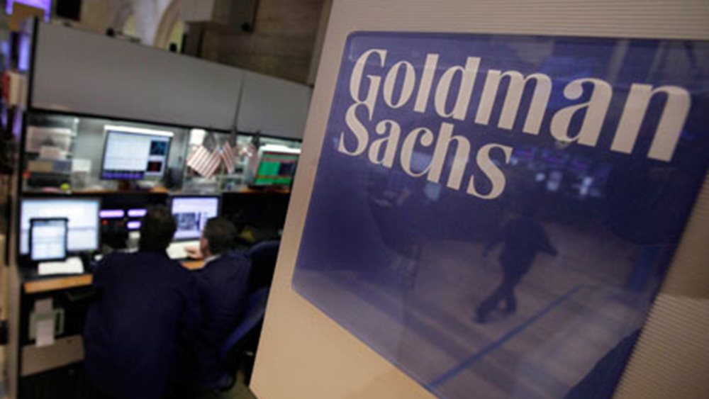 Goldman Sachs: Η παγκόσμια οικονομία θα παρουσιάσει καλύτερες επιδόσεις από τις αναμενόμενες το 2024