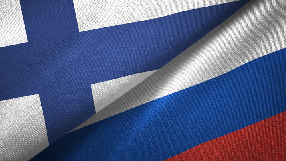 Finland: Legislatively limits the number of travel visas to Russians