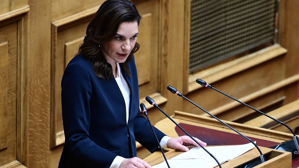 Όλγα Κεφαλογιάννη: Από 1/10/2025 η ισχύς των προδιαγραφών ακινήτων βραχυχρόνιας μίσθωσης