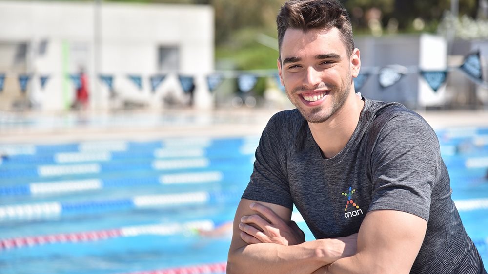 Τέσσερις ΟΠΑΠ Champions αντιμέτωποι με τη μεγαλύτερη πρόκληση της καριέρας τους