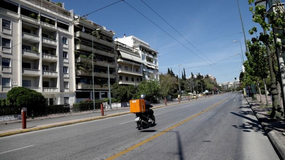Μάχη των couriers για έξυπνες θυρίδες παντού