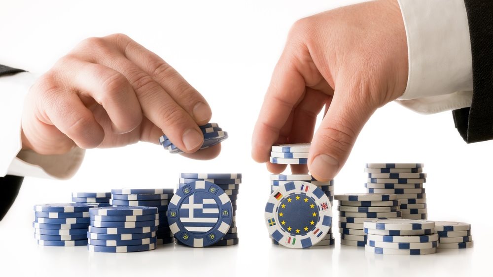 Στο 4,2% του ΑΕΠ το "μνημονιακό" πλεόνασμα, επισφραγίζει την αποστράγγιση της οικονομίας