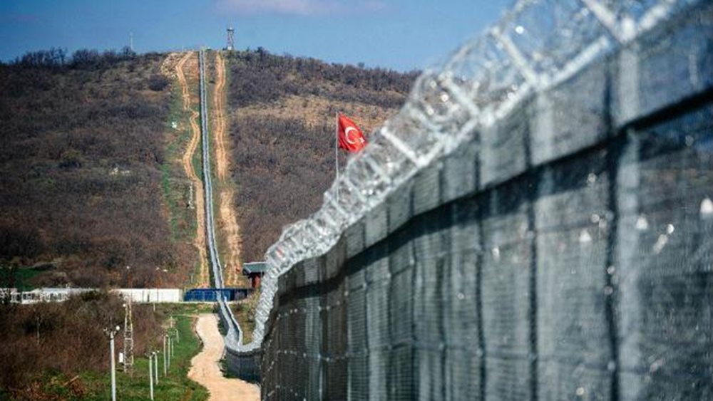 Βουλγαρία: Η αστυνομία σε συνεργασία με την Europol κατέσχεσε 2,7 κιλά φαιντανύλης το 2025