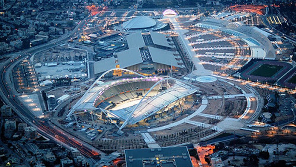 Πώς θα μεταμορφωθεί το ΟΑΚΑ -Το ξεχασμένο masterplan του 2018