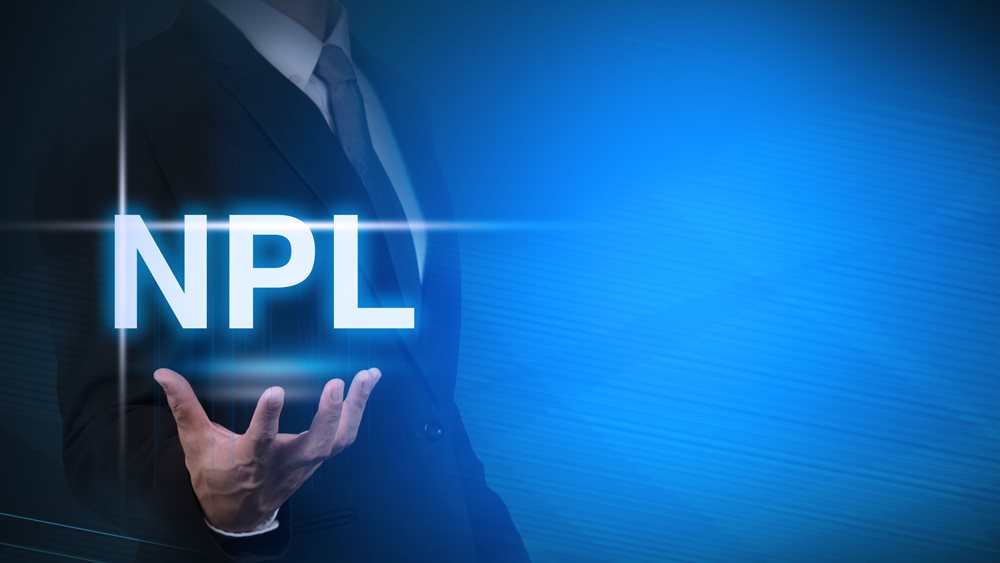 Το σήμα από το deal Alpha Bank-B2Holding για τα ελληνικά NPLs