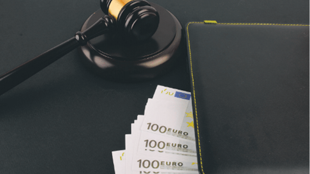 Κατασχέσεις