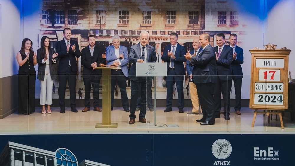 ΚΡΙ-ΚΡΙ: Εβδομήντα χρόνια παράδοσης και καινοτομίας, είκοσι χρόνια στο Χρηματιστήριο