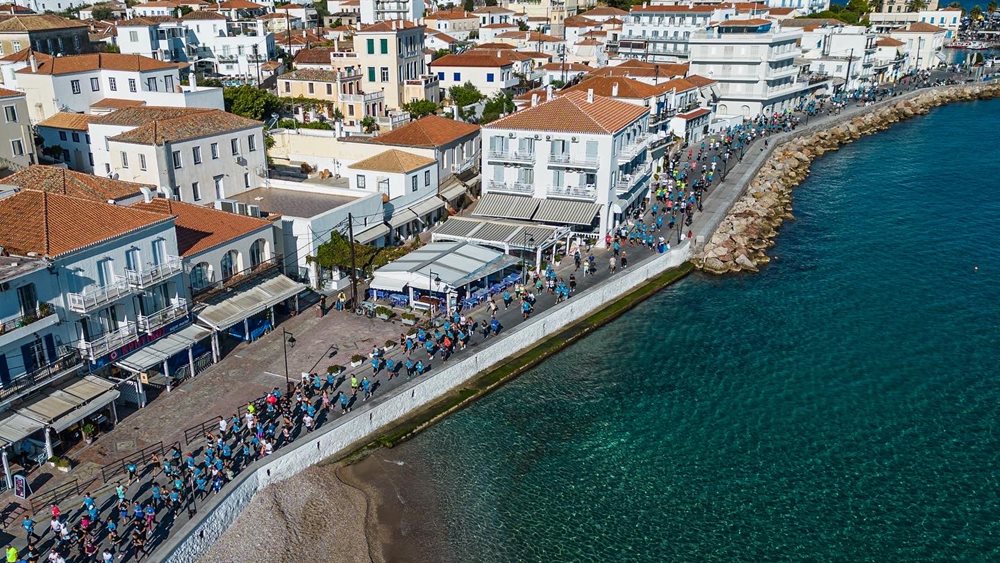 11ο Spetses Mini Marathon: Ολοκληρώθηκε με ρεκόρ συμμετοχών και με σημαντικές αγωνιστικές στιγμές