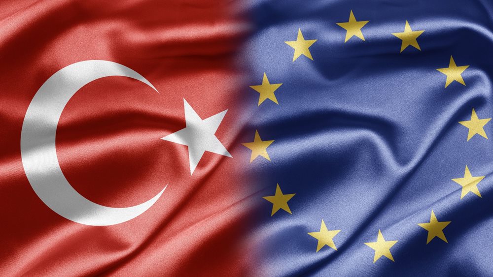 Αντιδρά η Άγκυρα στα συμπεράσματα του Ευρωπαϊκού Συμβουλίου που συνδέουν ευρωτουρκικά με Κυπριακό