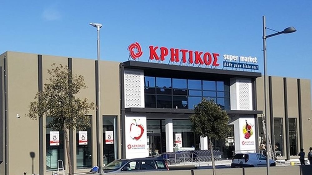 Κρητικός: Από τα 128 εκατομμύρια το 2014 αγγίζει τα 800 εκατομμύρια ευρώ το 2024