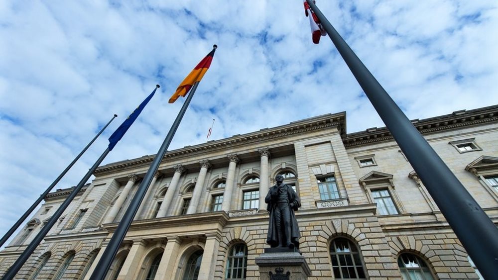 Η Γερμανία καταδίκασε την επίθεση στα Υψίπεδα του Γκολάν