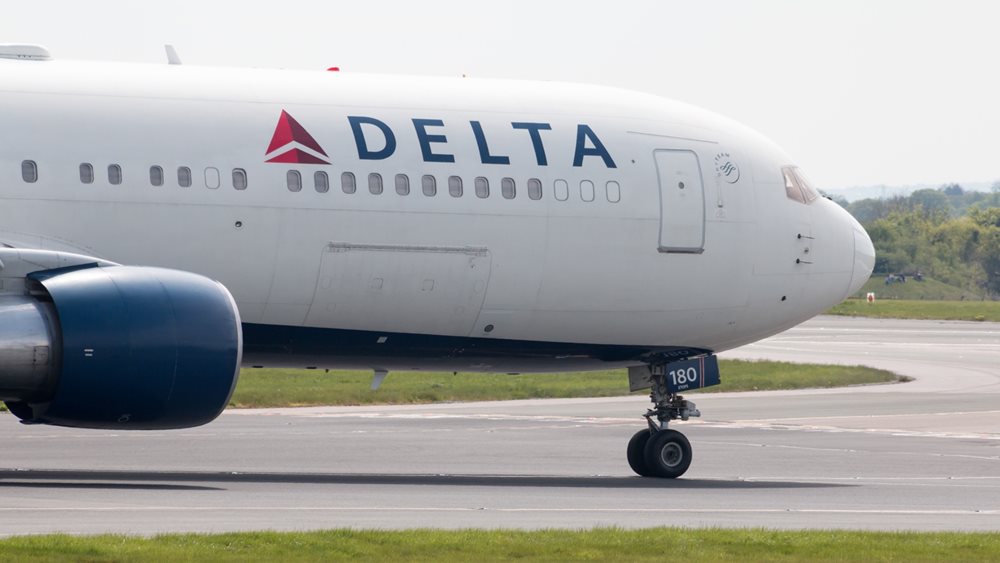 Delta Air Lines: Ιστορικά υψηλή κερδοφορία τριμήνου - Ράλι 4% η μετοχή