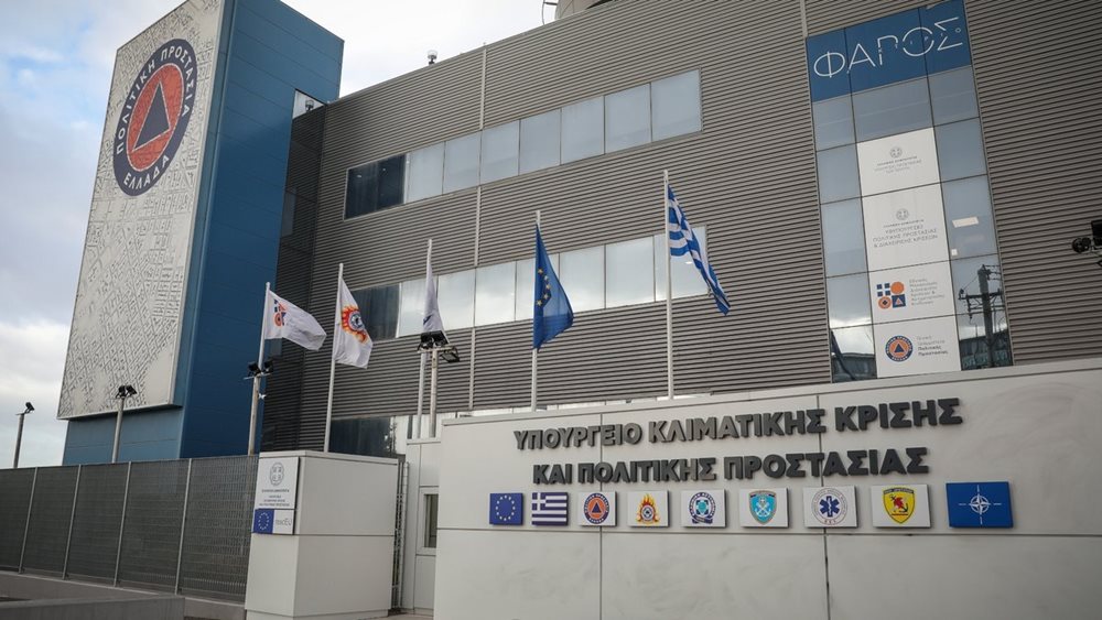 Παρατείνονται η προσωρινή στέγαση και η στεγαστική συνδρομή για τους σεισμόπληκτους της Κρήτης