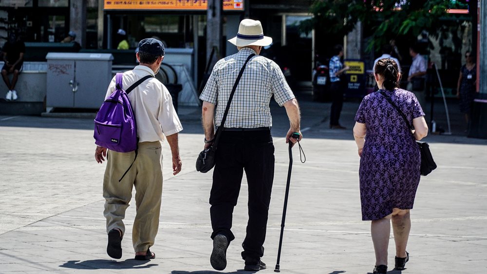 Τι θα περιλαμβάνει το πακέτο της ΔΕΘ για τους συνταξιούχους – Οι τελευταίες πινελιές