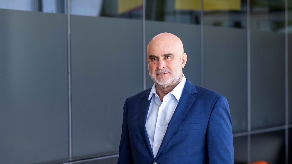 Ο Δρ. Γιώργος Νούνεσης νέος Εταίρος της EY Ελλάδος