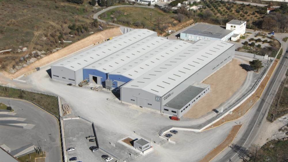 ΣΙΔΜΑ: Μεταβίβαση στοιχείων Ενεργητικού - Παθητικού από την "Μπήτρος"