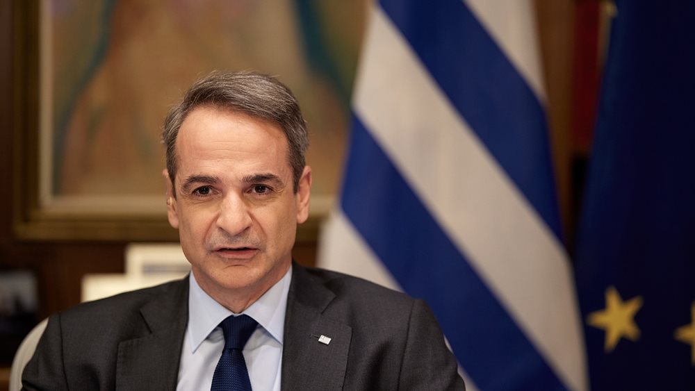Σήμερα στο υπουργικό ο νέος κατώτατος - Πού θα διαμορφωθεί - Το δόγμα Μητσοτάκη για το μεταναστευτικό