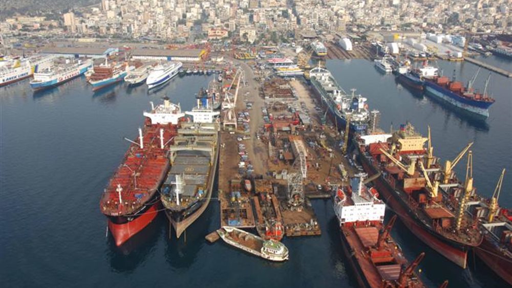 ΟΛΠ: Στις 15 Ιουλίου η Γενική Συνέλευση για τη διανομή μερίσματος