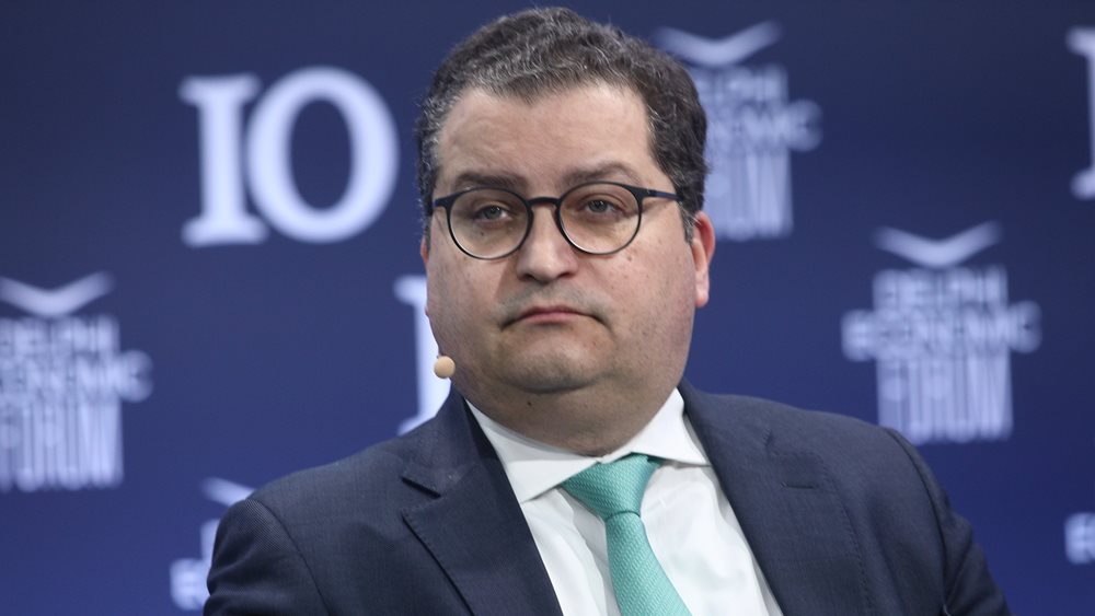 ΥΠΟΙΚ Πορτογαλίας: Πώς το δικό μας παράδειγμα αναπτυξιακής επιστροφής εμπνέει την Ευρώπη