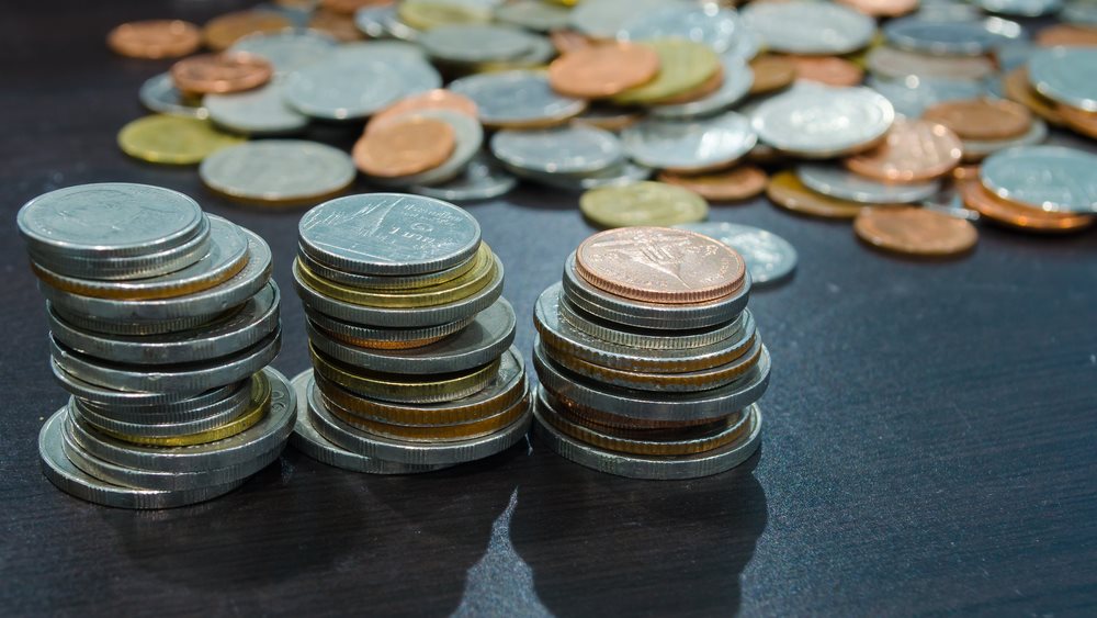 ΤτΕ:  Στα 2,055 δισ. ευρώ το ταμειακό έλλειμμα της κεντρικής διοίκησης στο 6μηνο