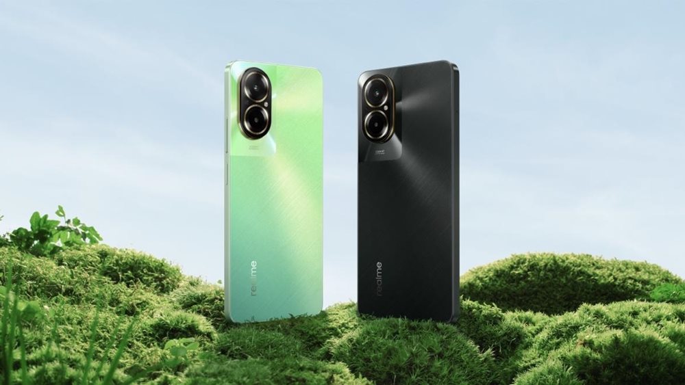 Realme c67 mid-range τιμή, υψηλές αποδόσεις!