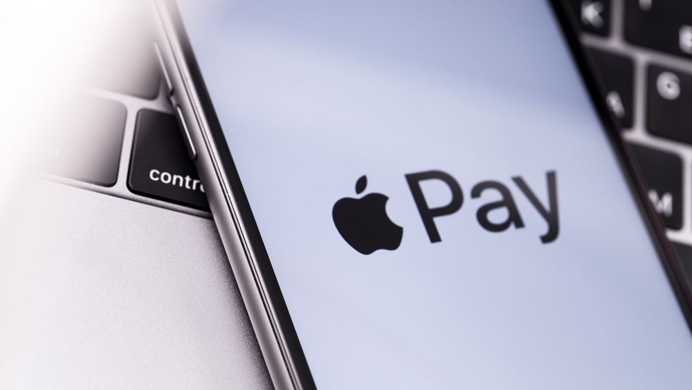 Οι κάρτες Eurobank στο Apple Pay