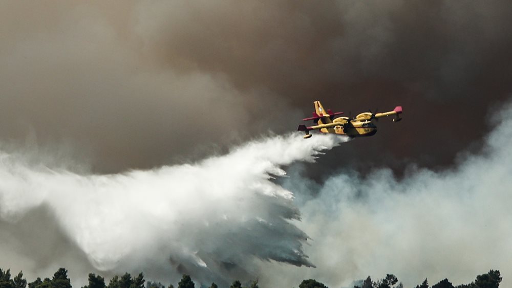Ρεκόρ έργων μέσα σε 3 μήνες για το ΑΙΓΙΣ