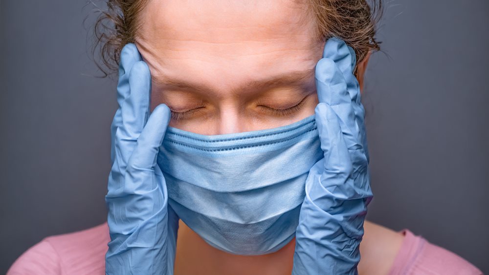 Κορονοϊός: Νέα εκτόξευση των κρουσμάτων, 865 νέα τις τελευταίες 24 ώρες -Σε ποιες περιοχές μπαίνουν νέα μέτρα