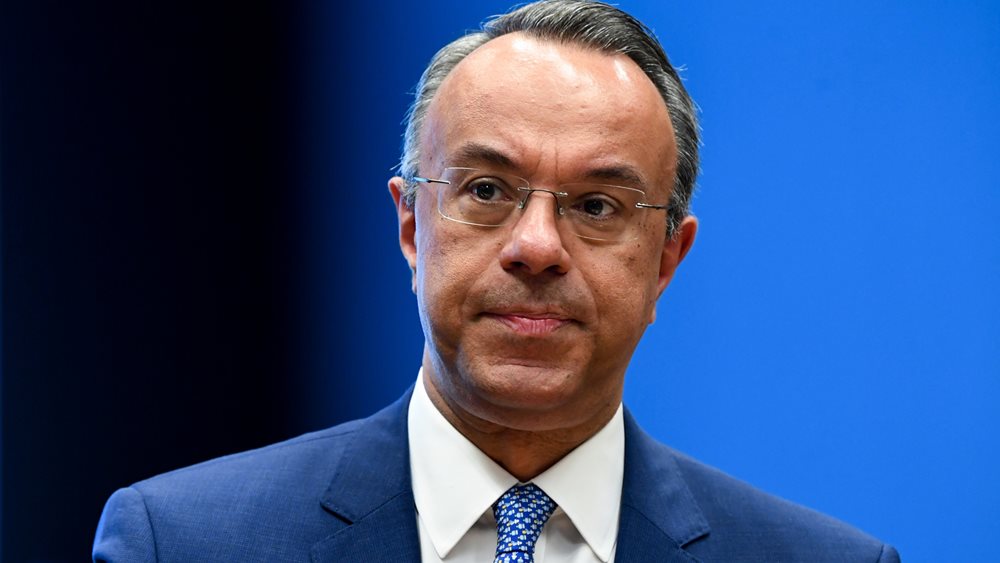 Χρ. Σταϊκούρας: Το όφελος από μείωση του ΦΠΑ θα ήταν μικρότερο για τους πολίτες από το market pass