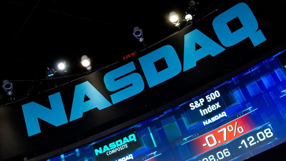 Αυξήθηκαν τα κέρδη της Nasdaq στο δ΄ τρίμηνο
