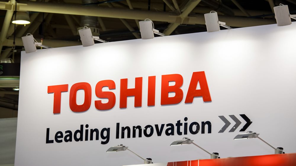 Προσφορά $14 δισ. για εξαγορά της Toshiba από την κοινοπραξία JIP